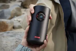 Nebula Capsule 3 Projector 1080P Review: Real User Experience After 3 Months