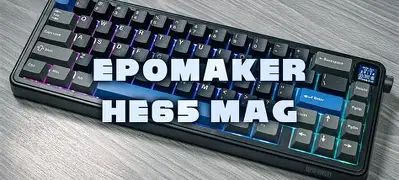Netgear Eax17 vs Epomaker He65 Mag Review: Performance, Price, and Verdict